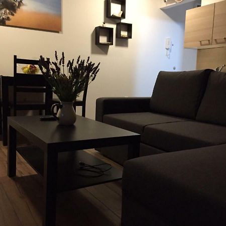 Lukadora Apartment Пула Екстериор снимка