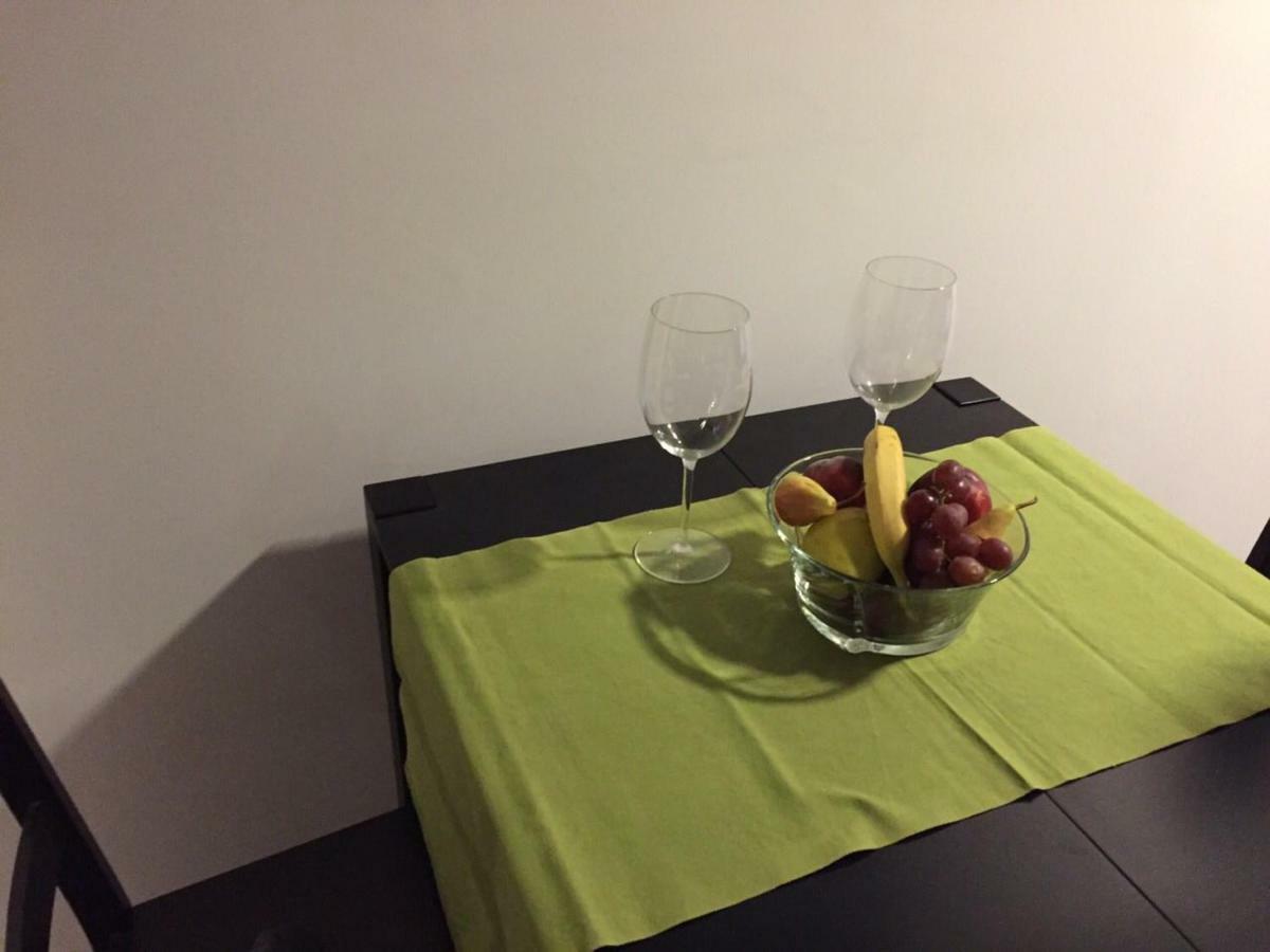 Lukadora Apartment Пула Екстериор снимка