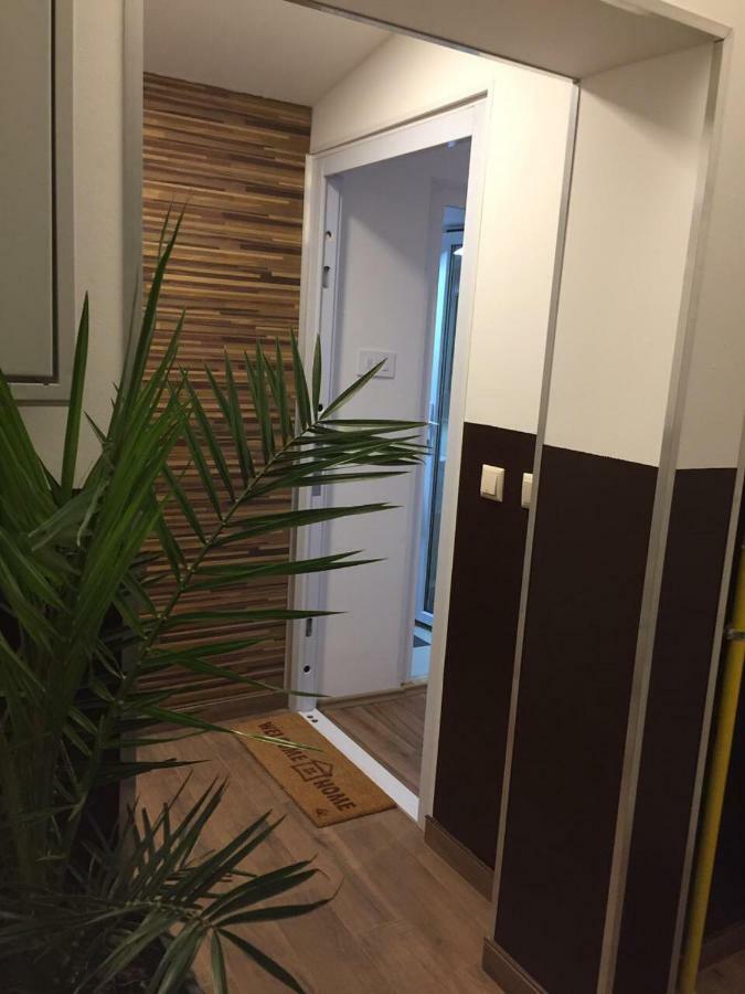 Lukadora Apartment Пула Екстериор снимка