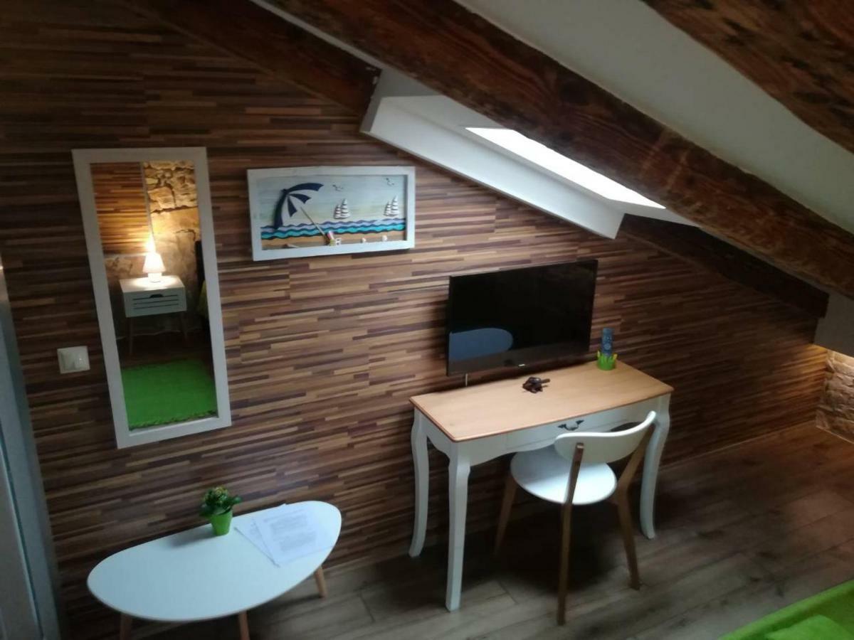 Lukadora Apartment Пула Екстериор снимка