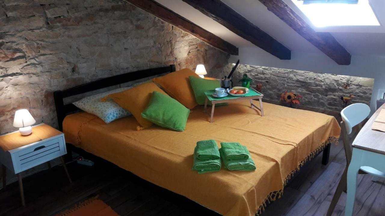 Lukadora Apartment Пула Екстериор снимка