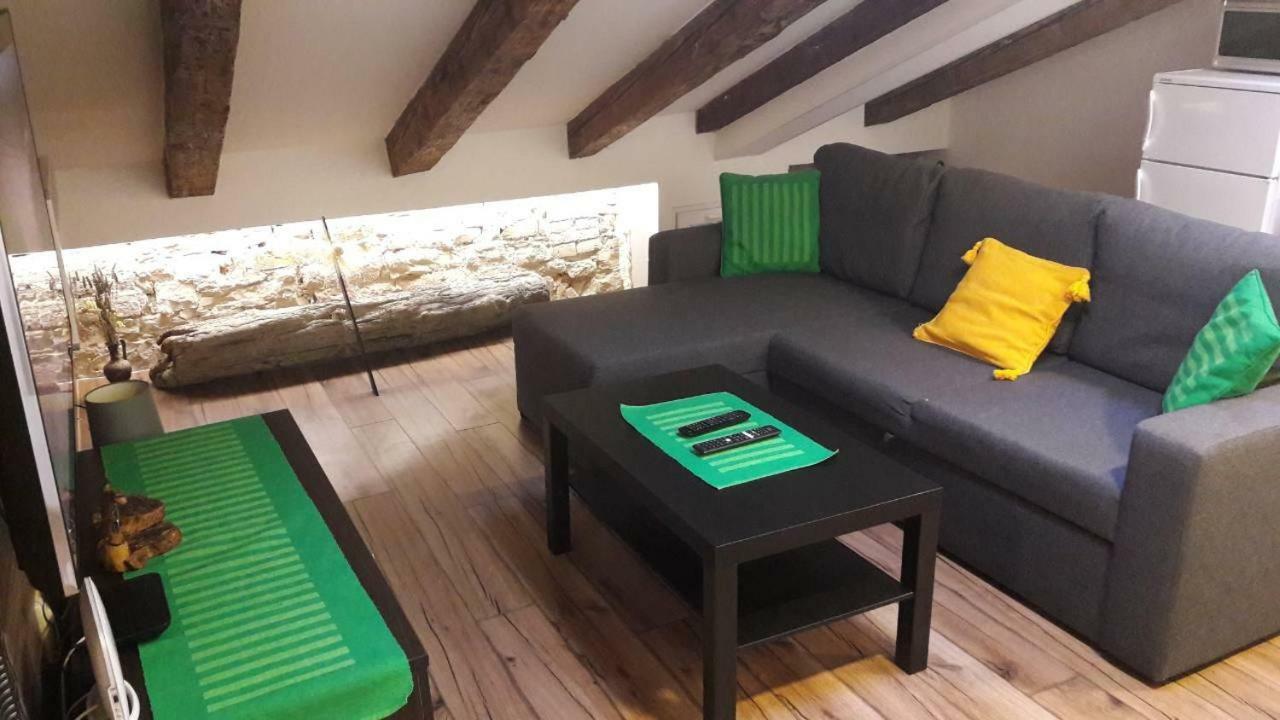 Lukadora Apartment Пула Екстериор снимка